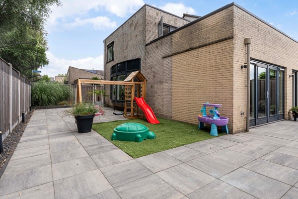 Medium property photo - Westkreek 45, 7325 NB Apeldoorn